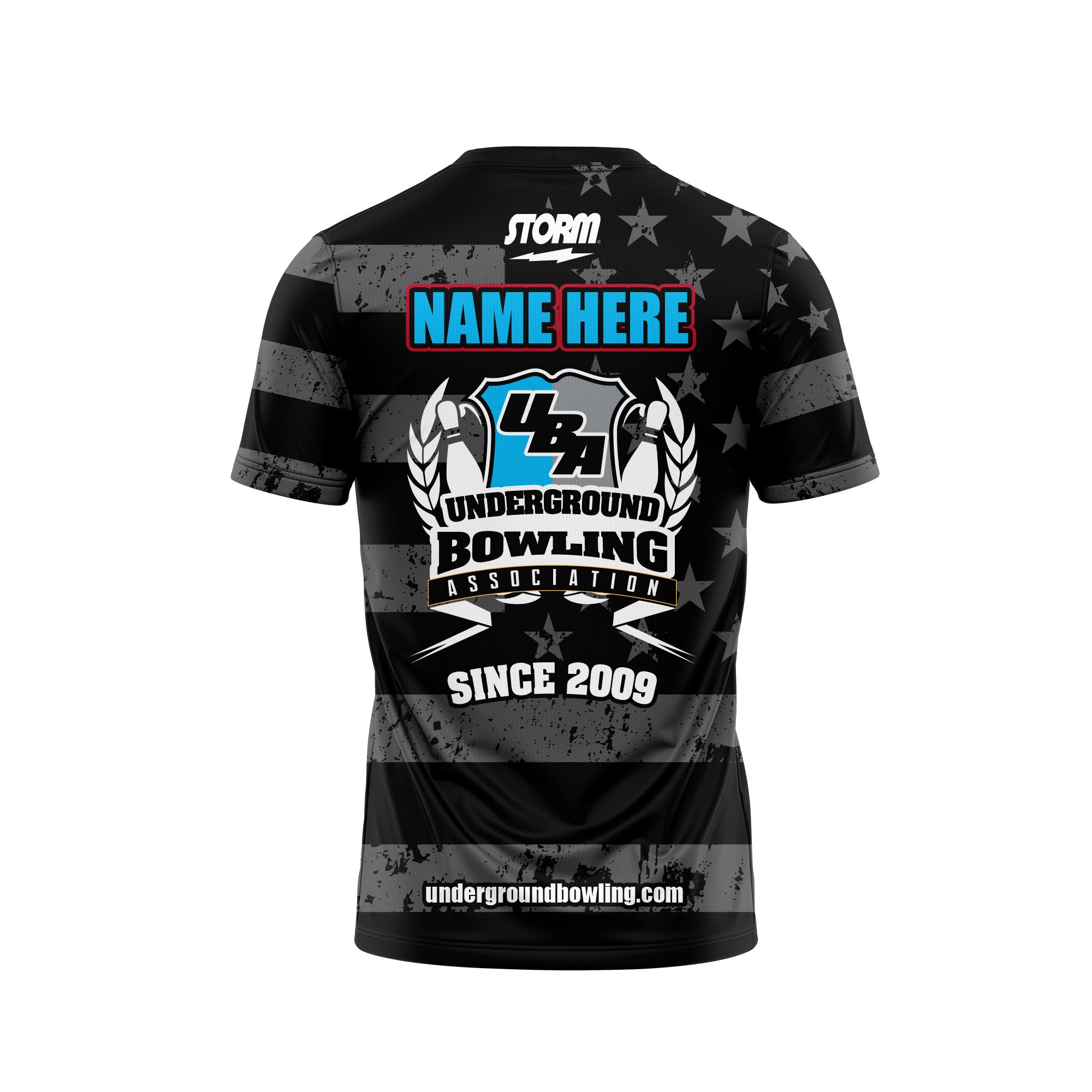 Southern Style Mafia Grey Flag Jersey