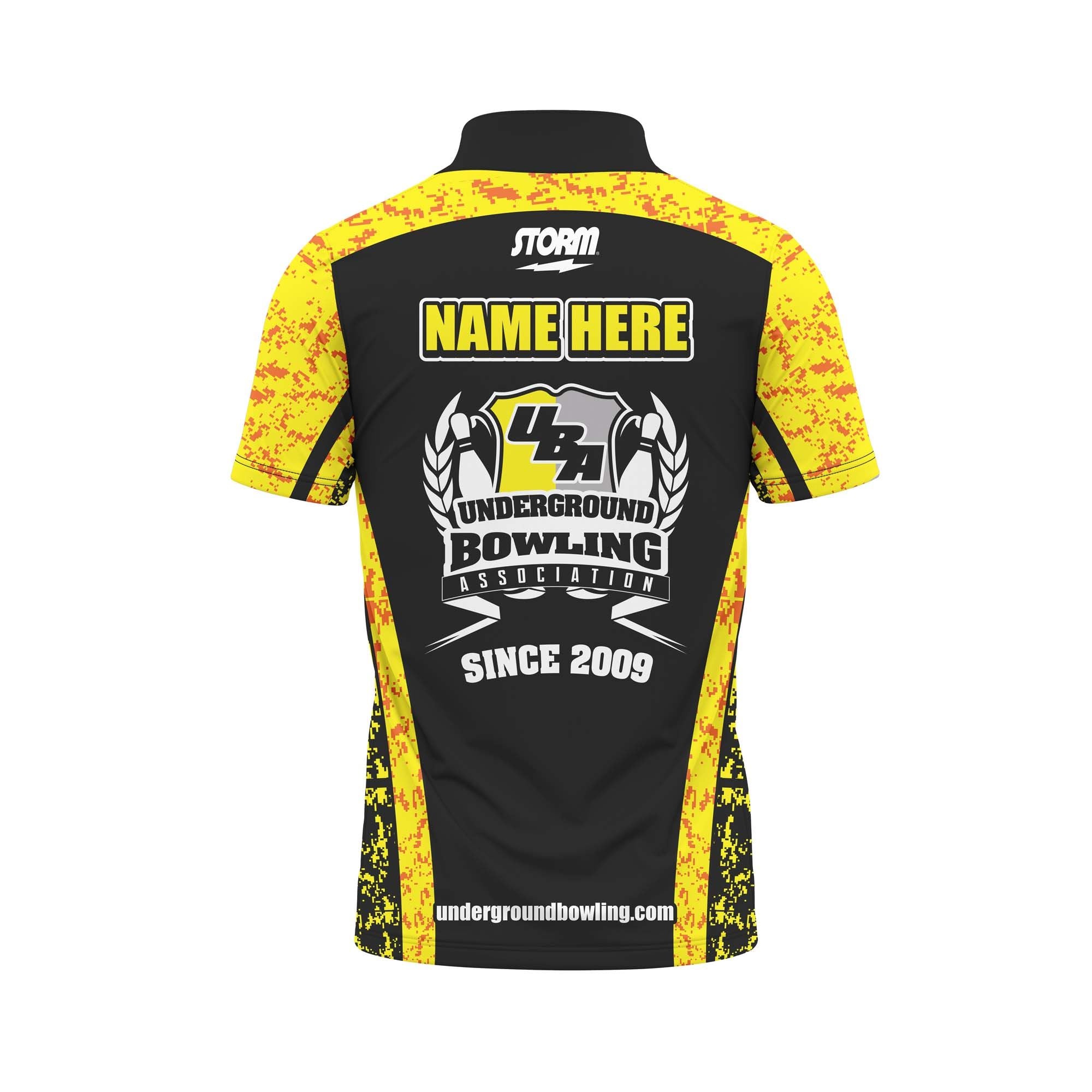 The Watchmen Home / Main Jerseys