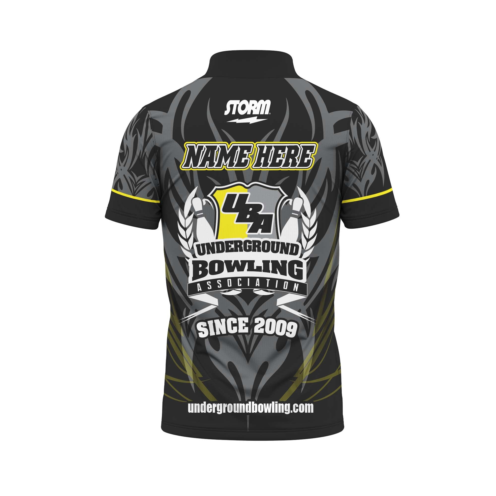 Striking Vipers Home / Main Jersey