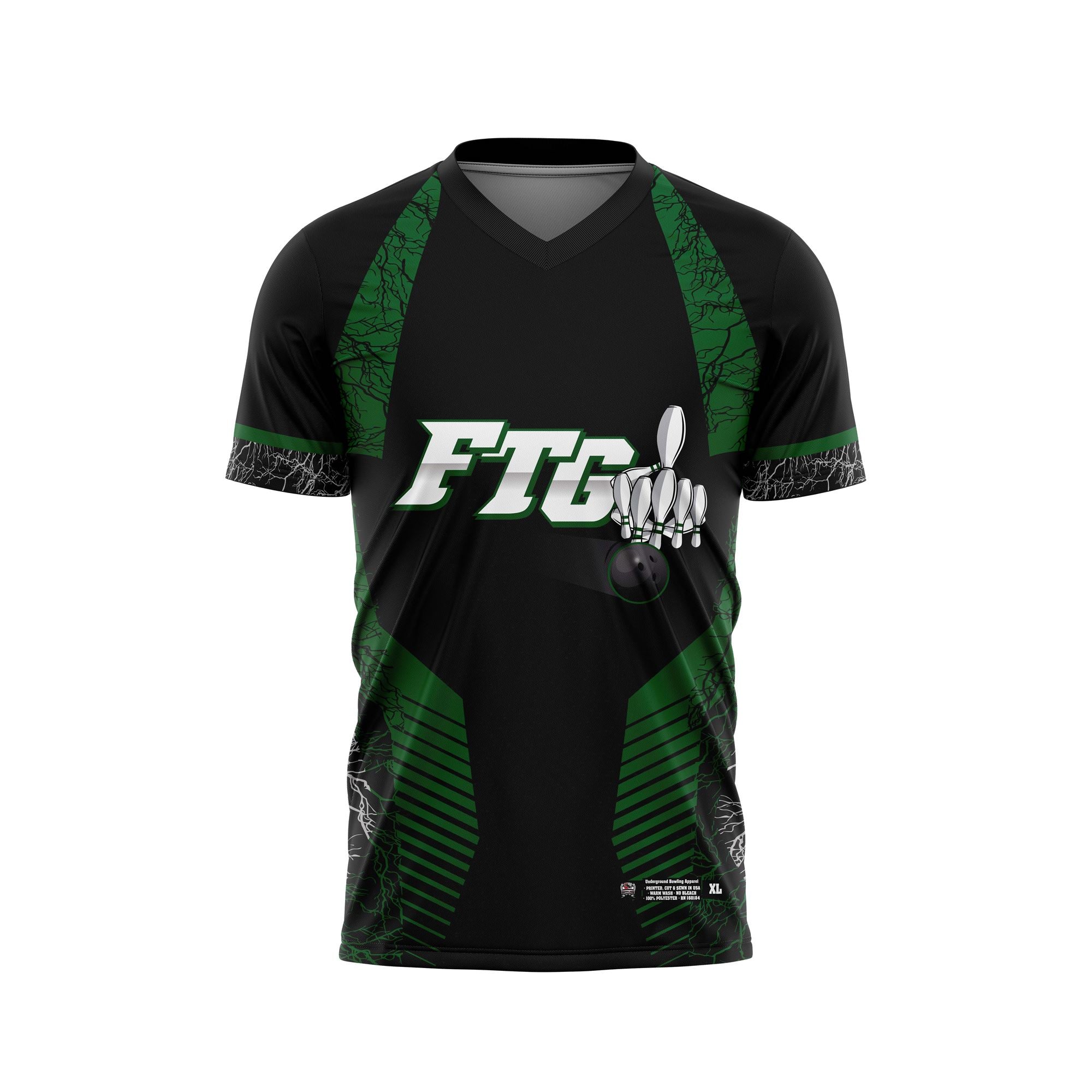 F T G Home / Main Jersey