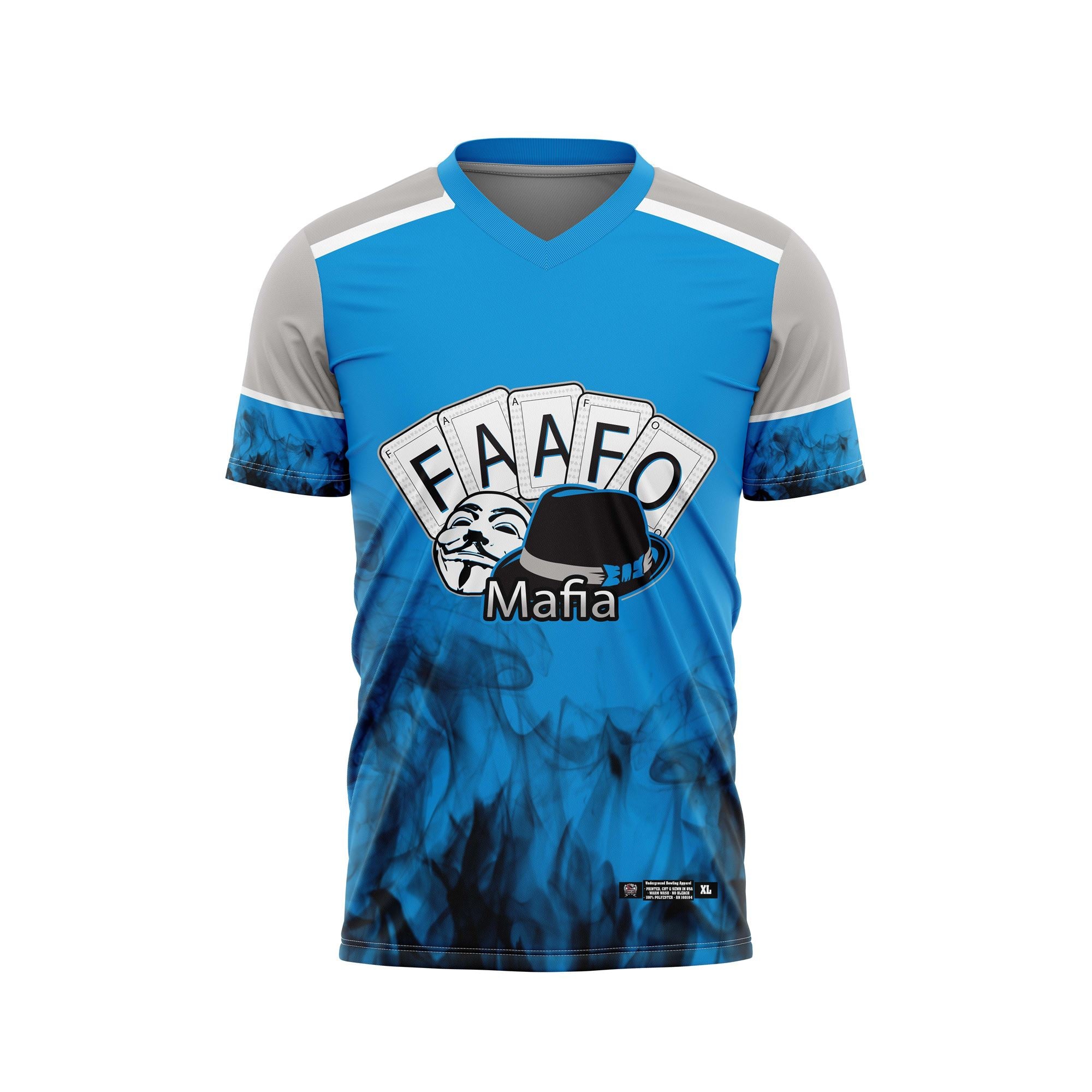 FAAFO Mafia Home / Main Jersey