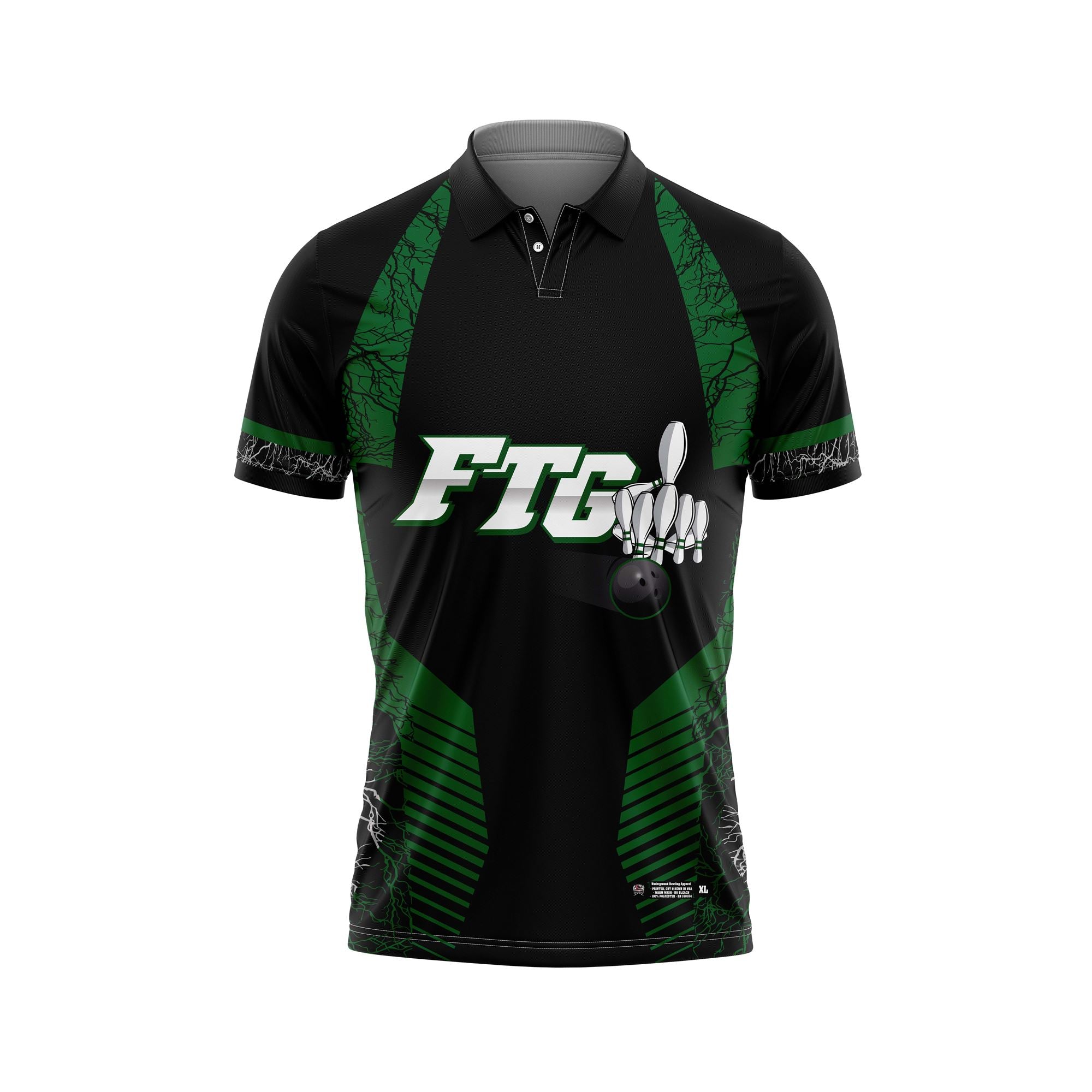 F T G Home / Main Jersey