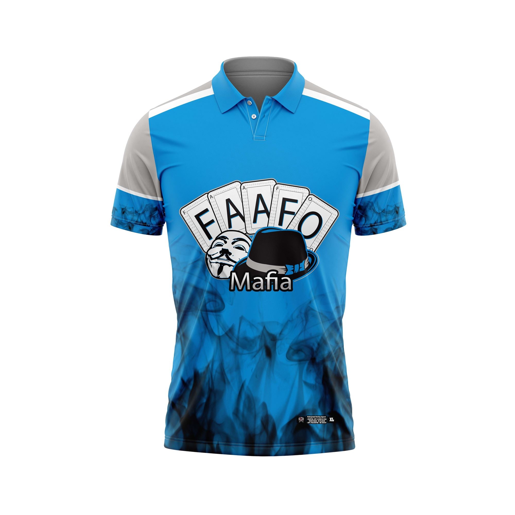 FAAFO Mafia Home / Main Jersey