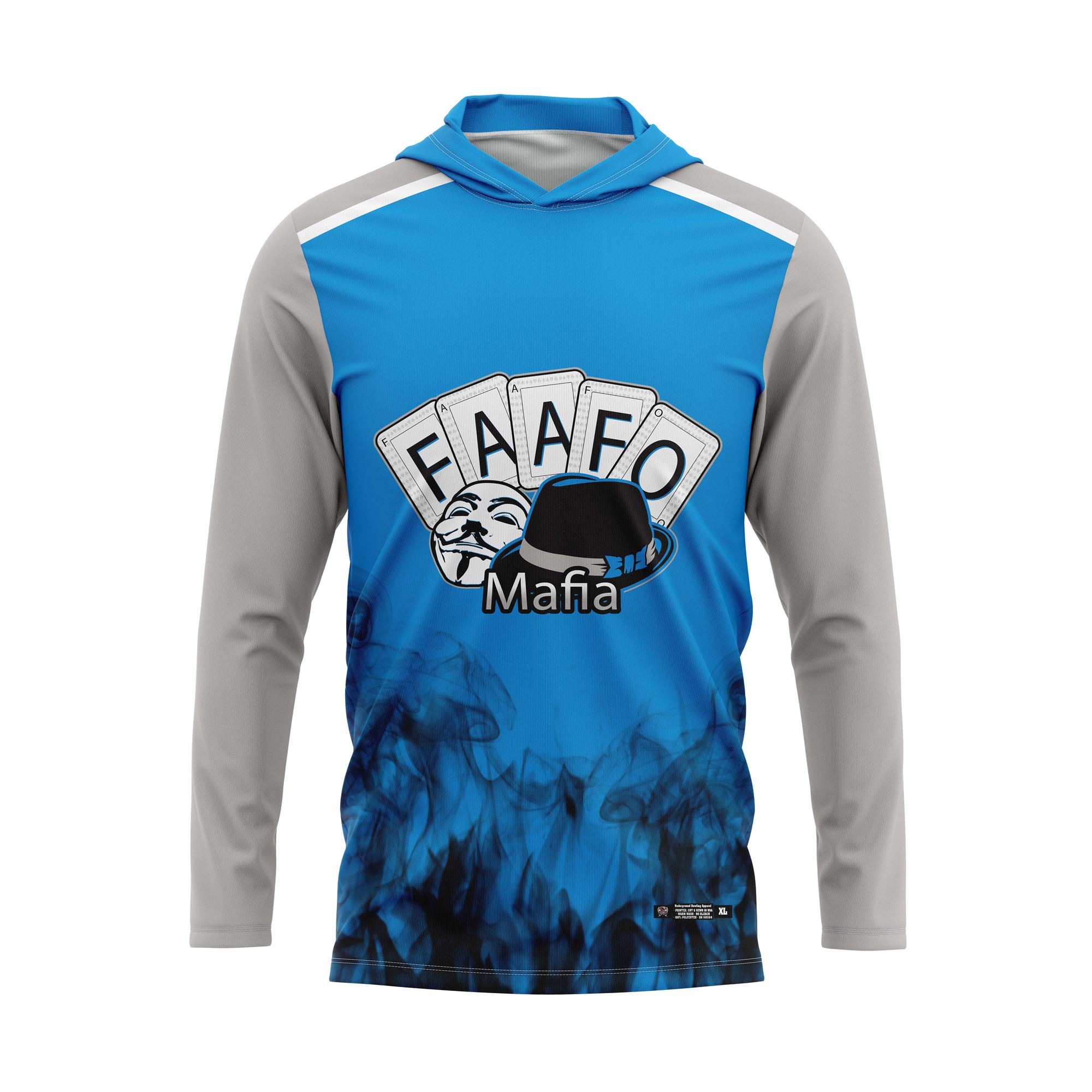 FAAFO Mafia Home / Main Jersey