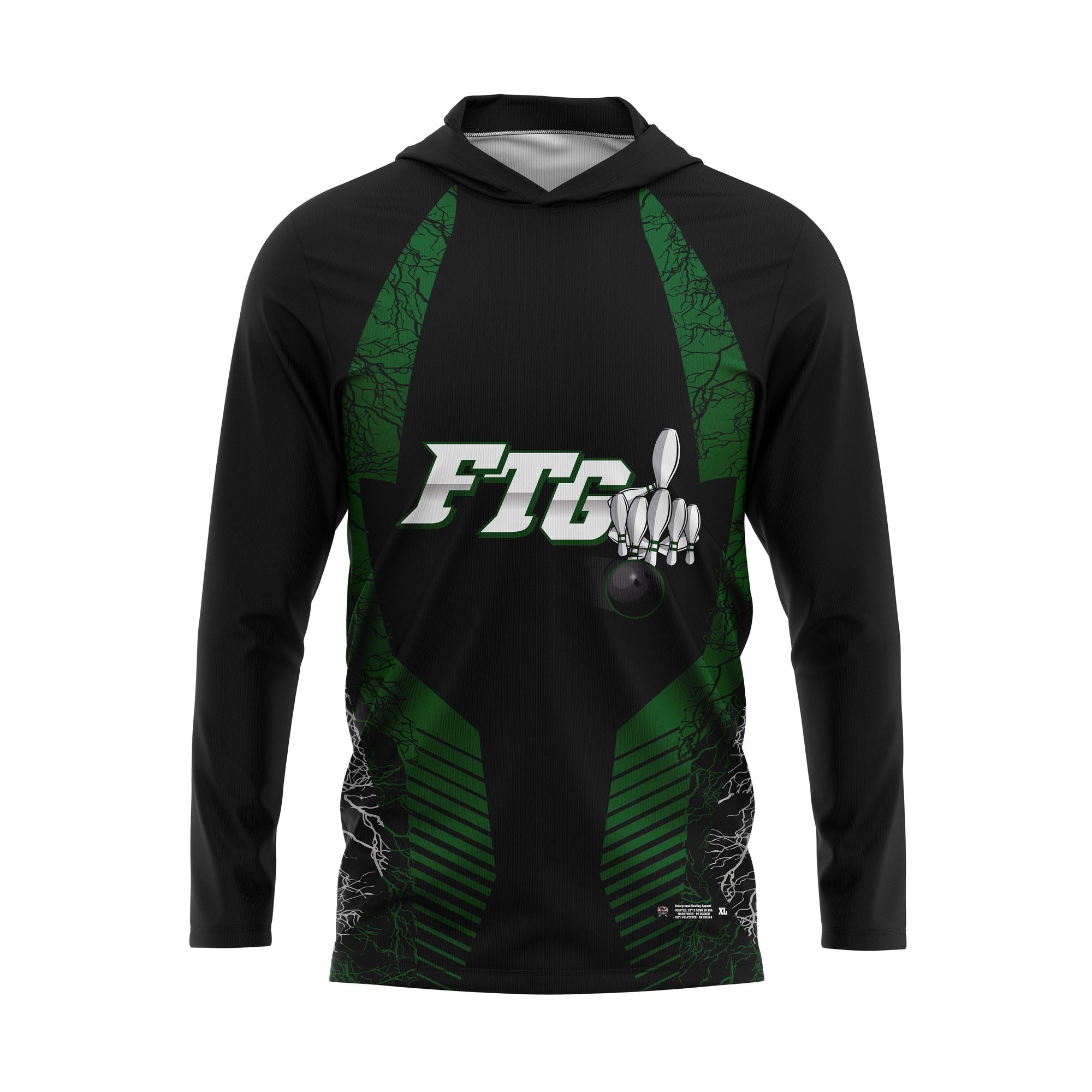 F T G Home / Main Jersey