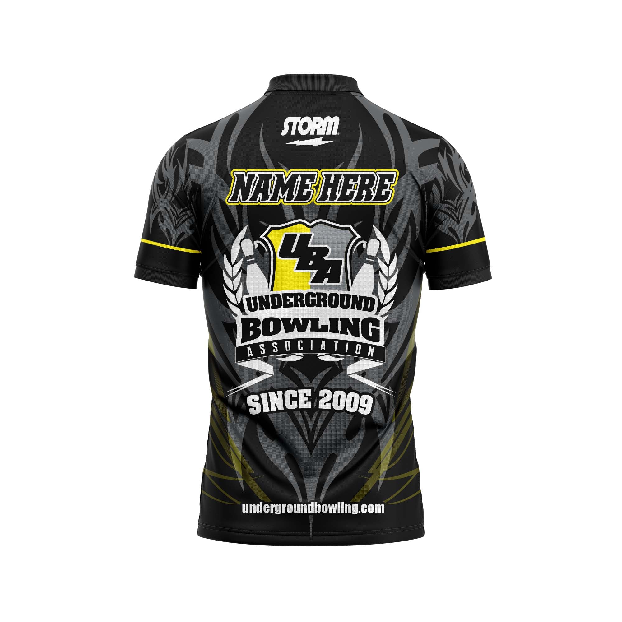 Striking Vipers Home / Main Jersey