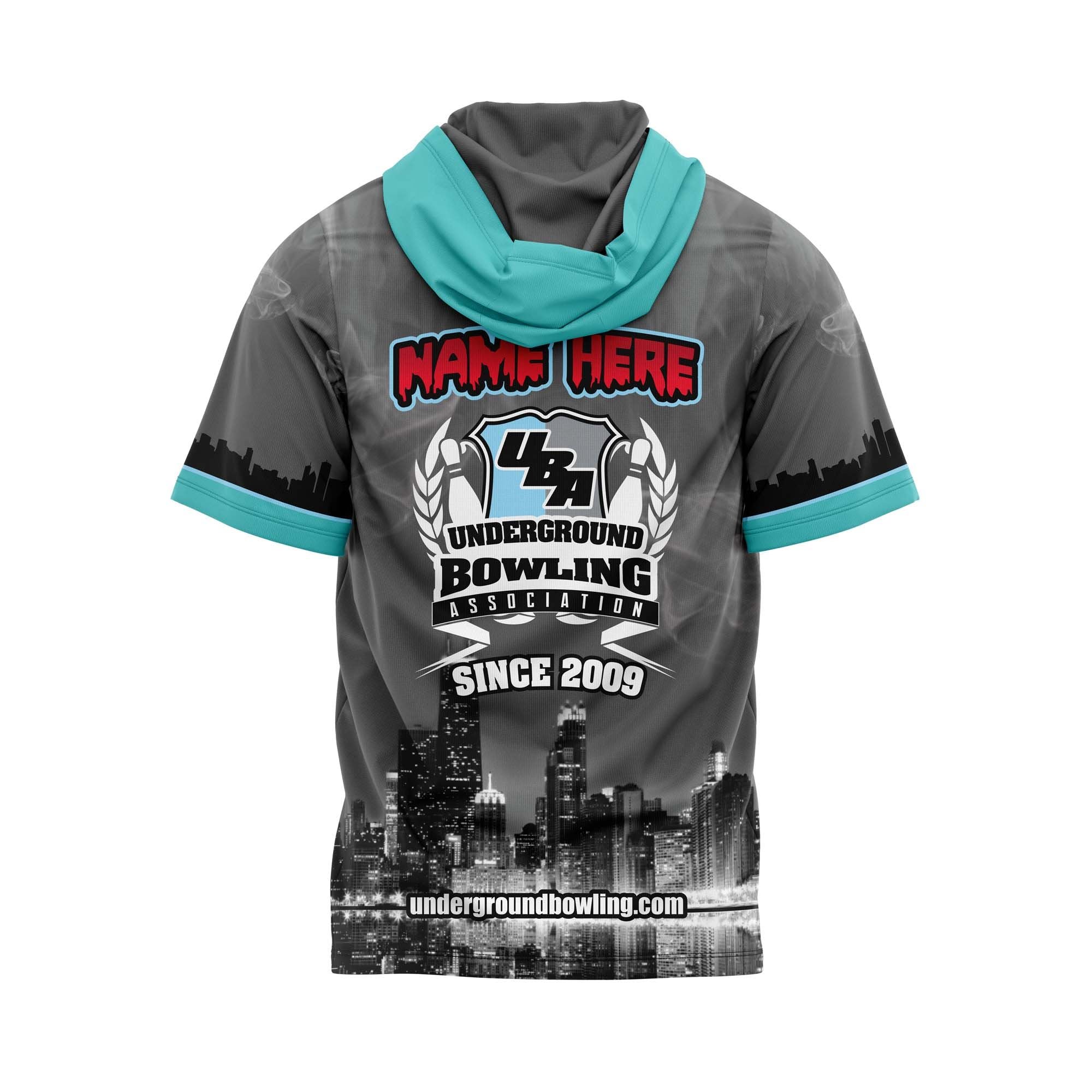 City Morgue Home / Main Jersey