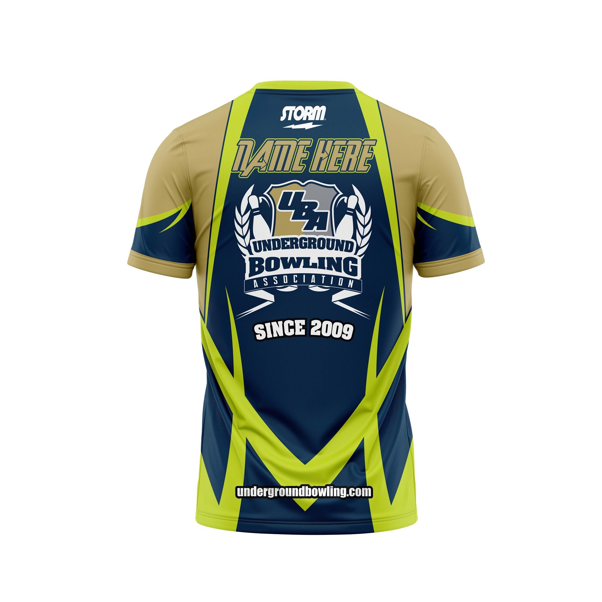Dirty South Legends Home / Main Jersey