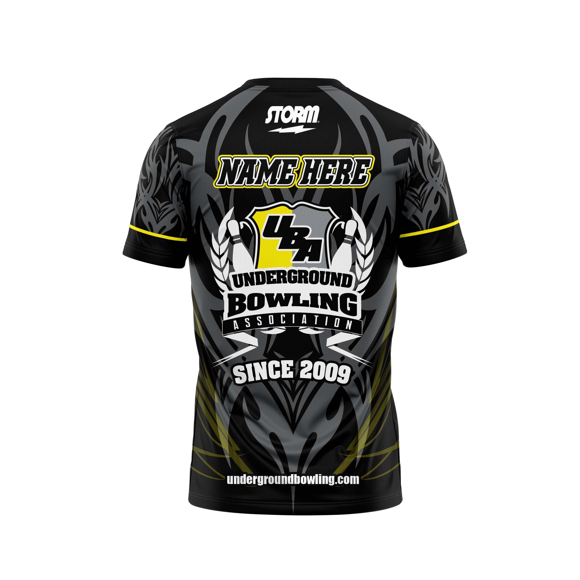 Striking Vipers Home / Main Jersey