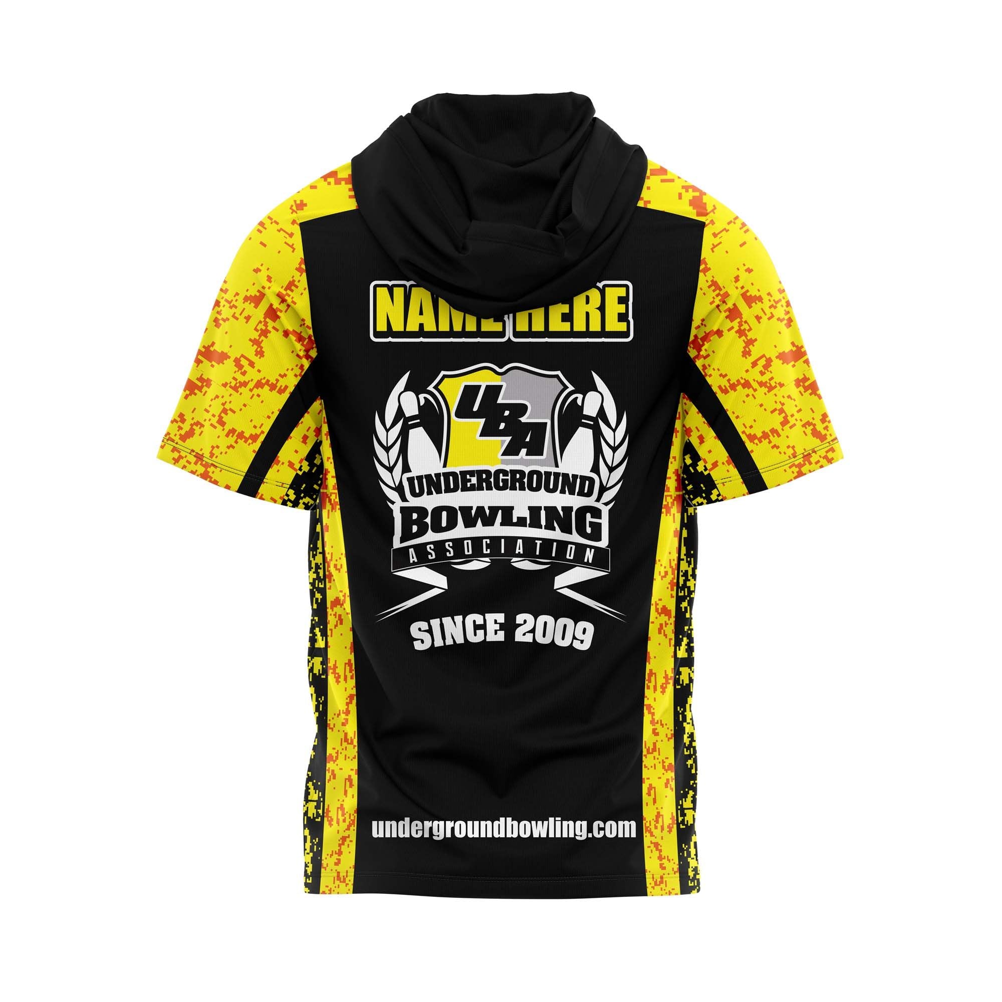 The Watchmen Home / Main Jerseys