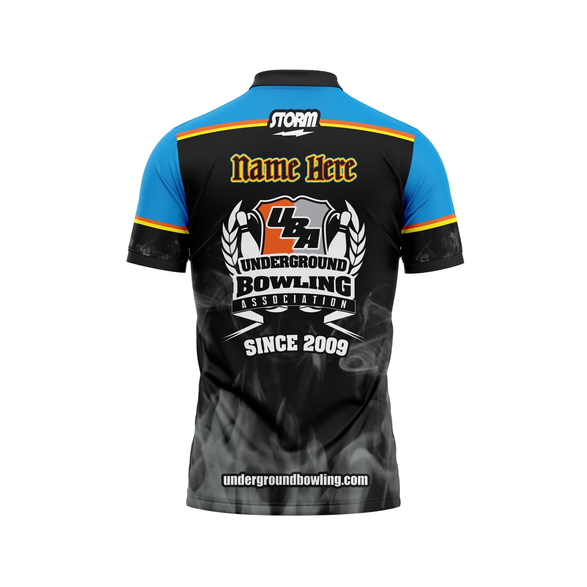 Pheonix Fire Home / Main Jersey