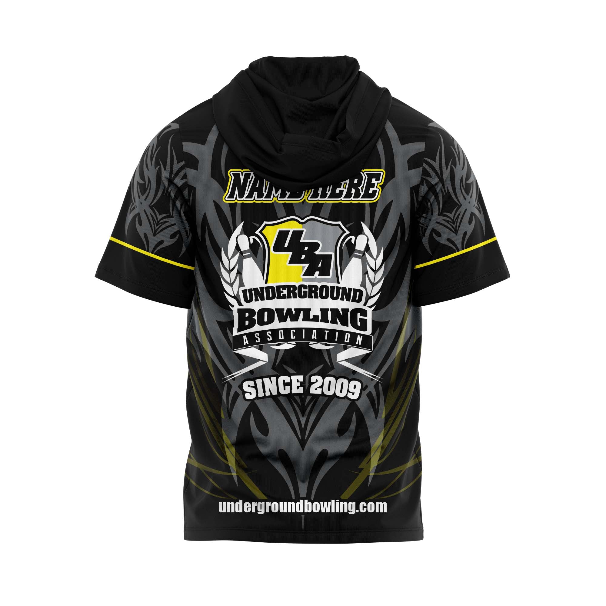 Striking Vipers Home / Main Jersey