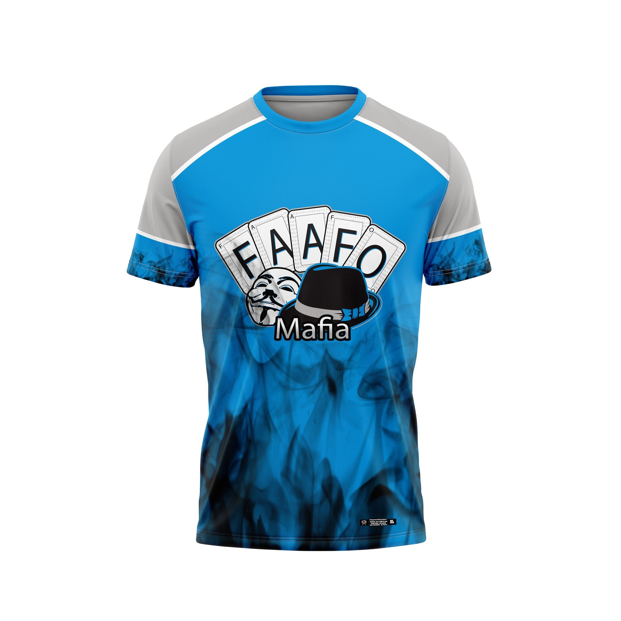 FAAFO Mafia Home / Main Jersey