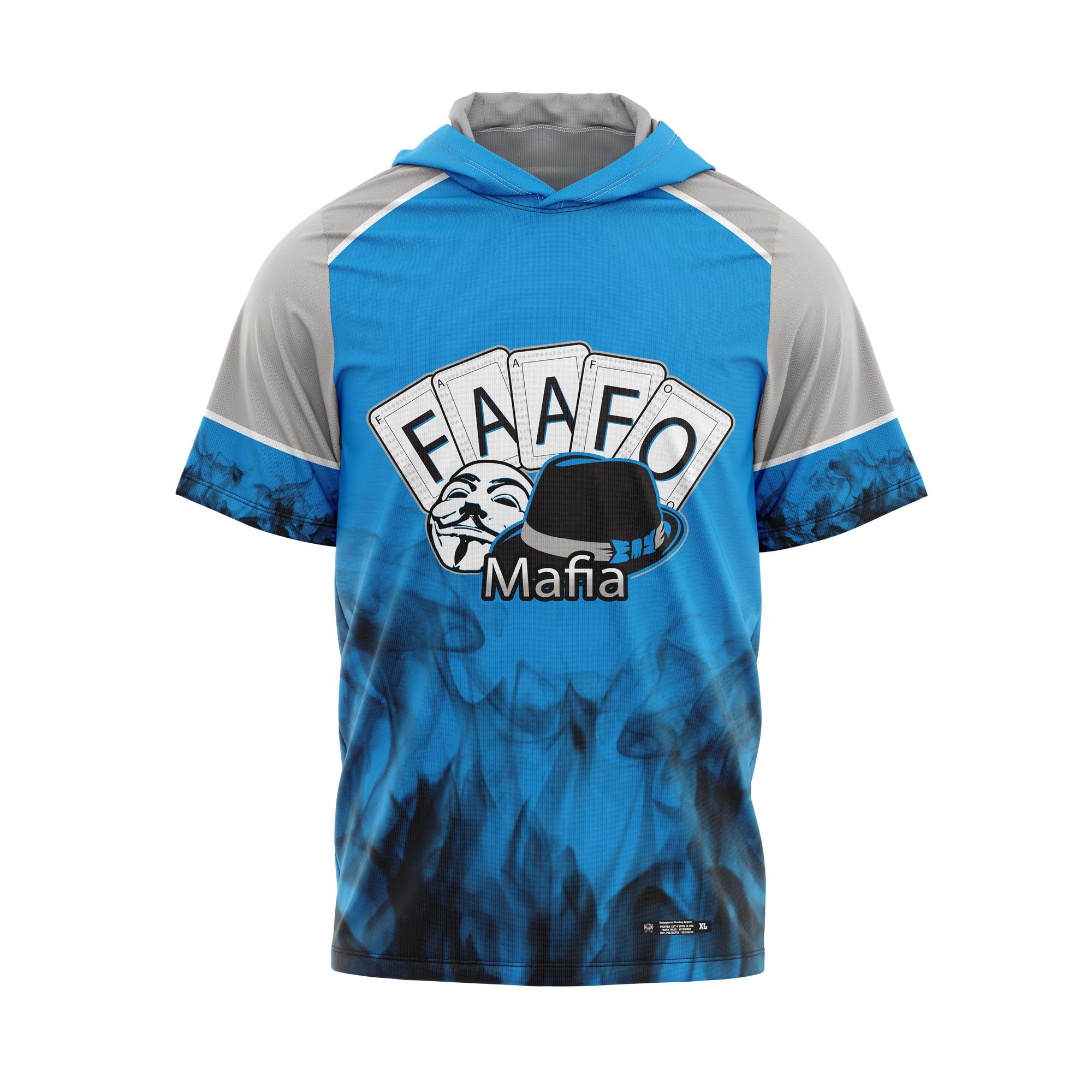 FAAFO Mafia Home / Main Jersey