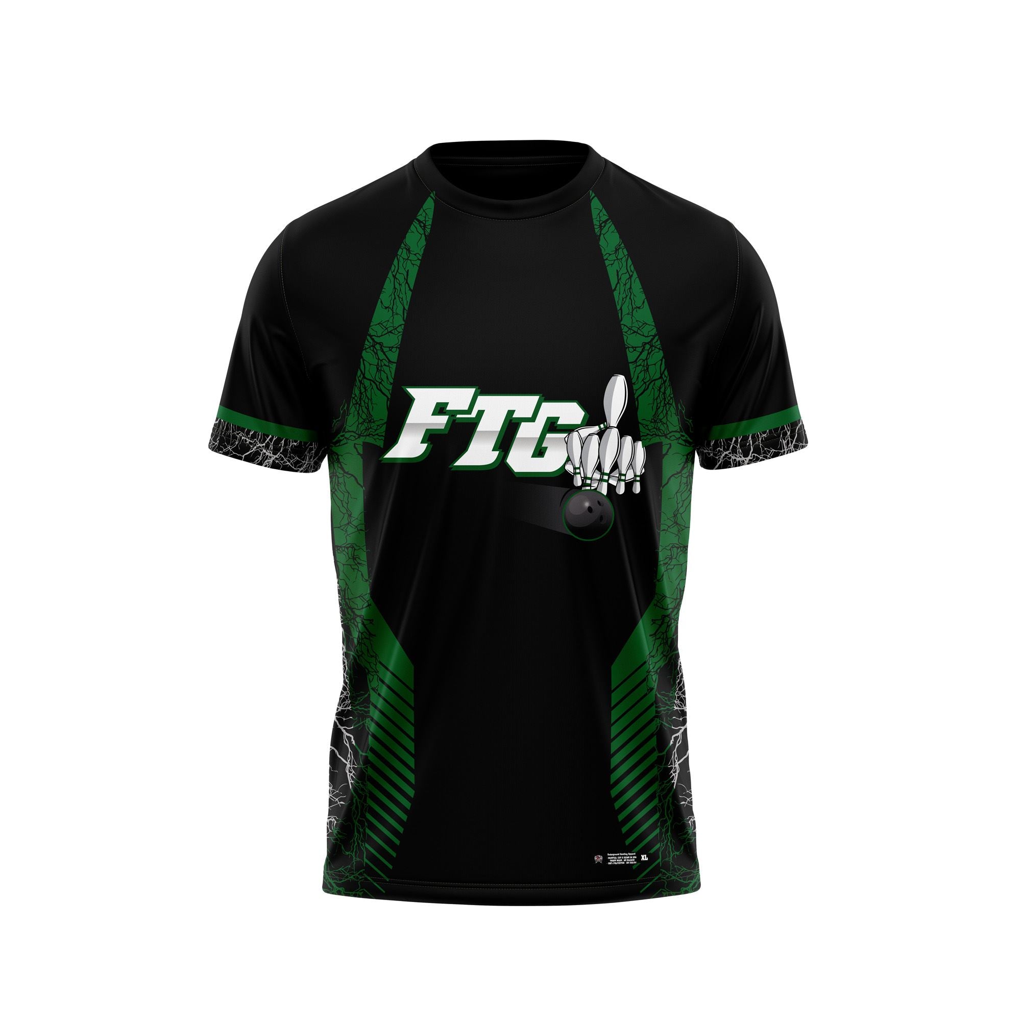 F T G Home / Main Jersey