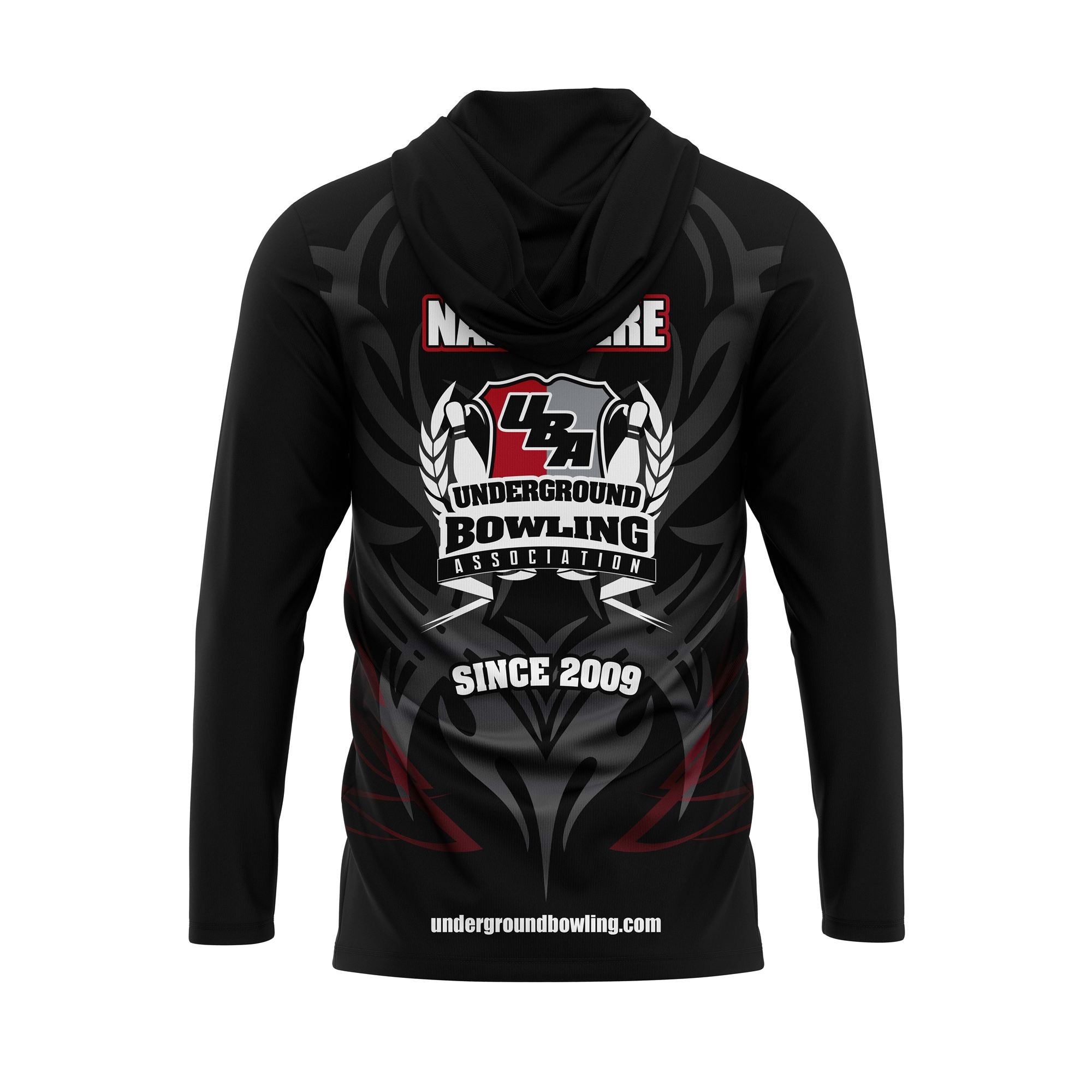 Mad Jokers Home Jersey