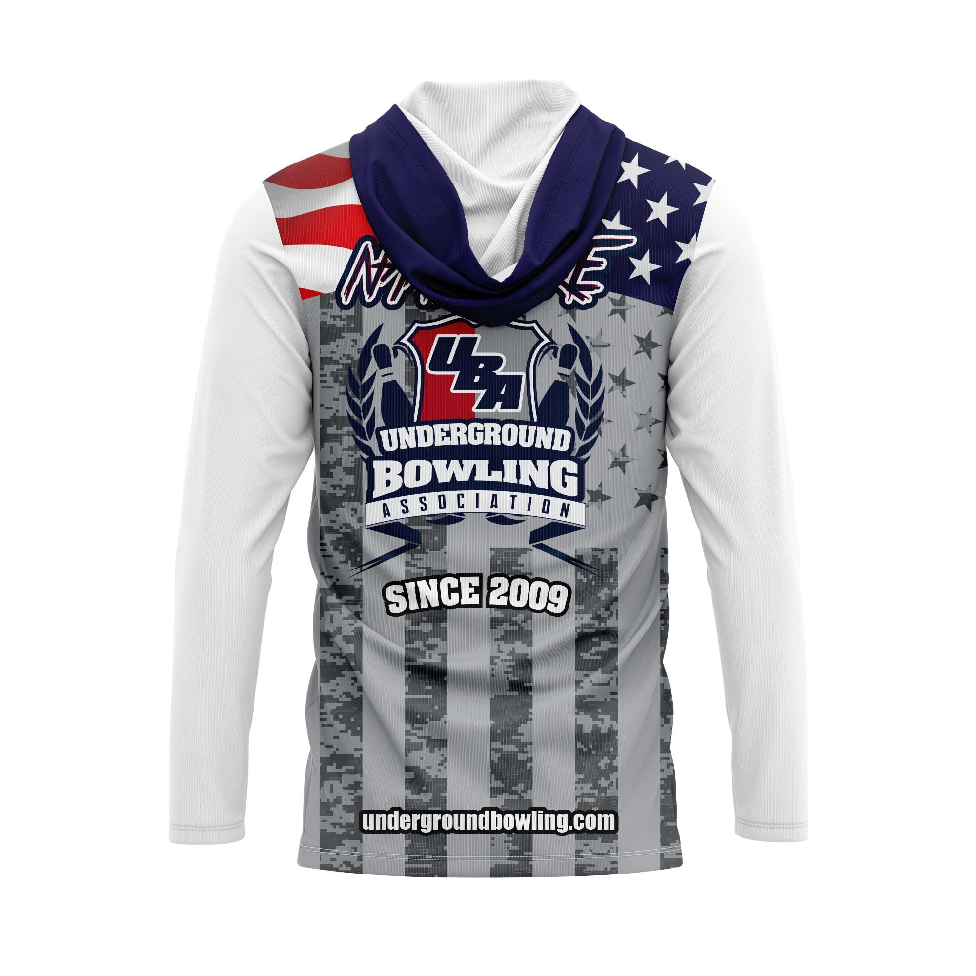 Spartanburg Savages Military Jersey