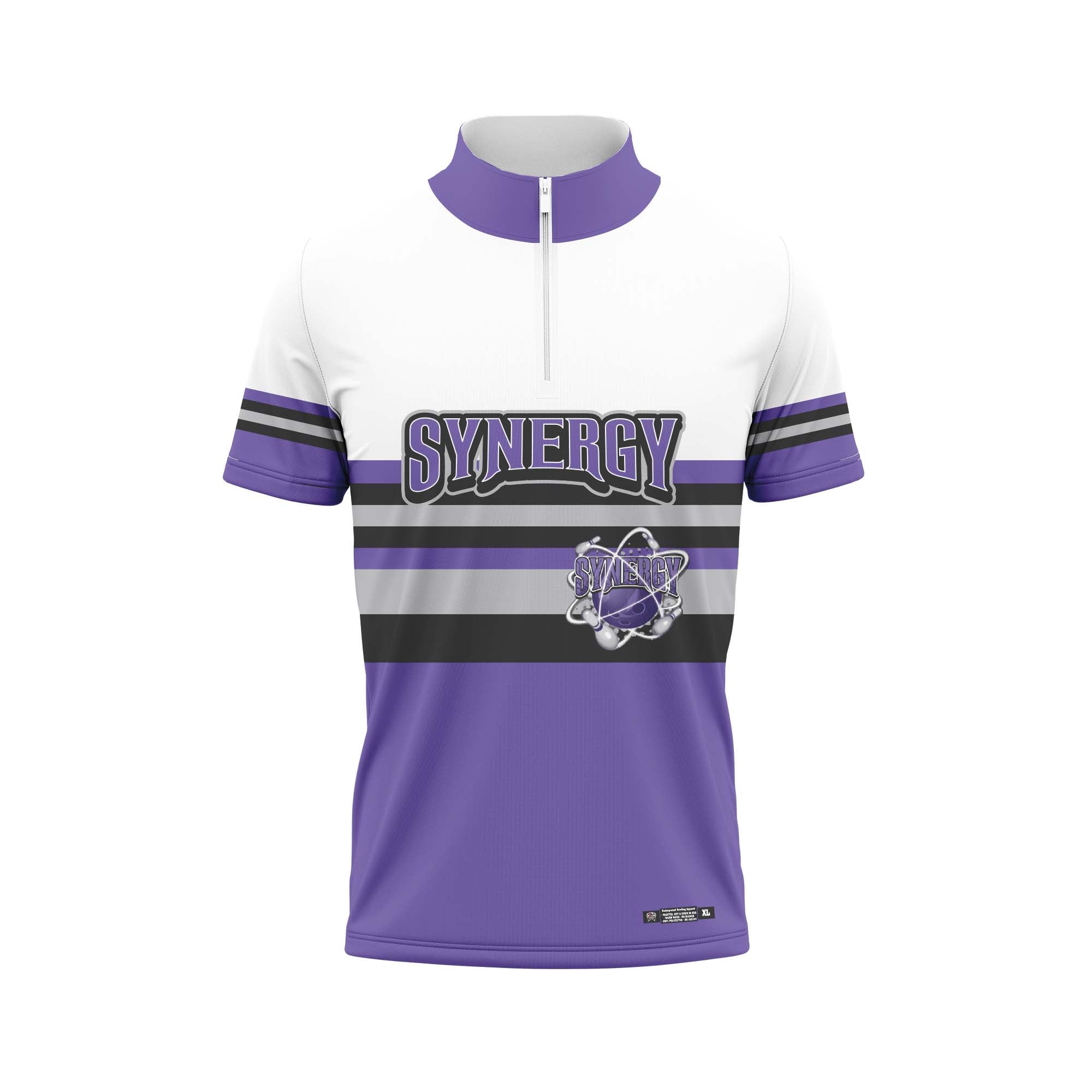 Synergy Retro Jerseys