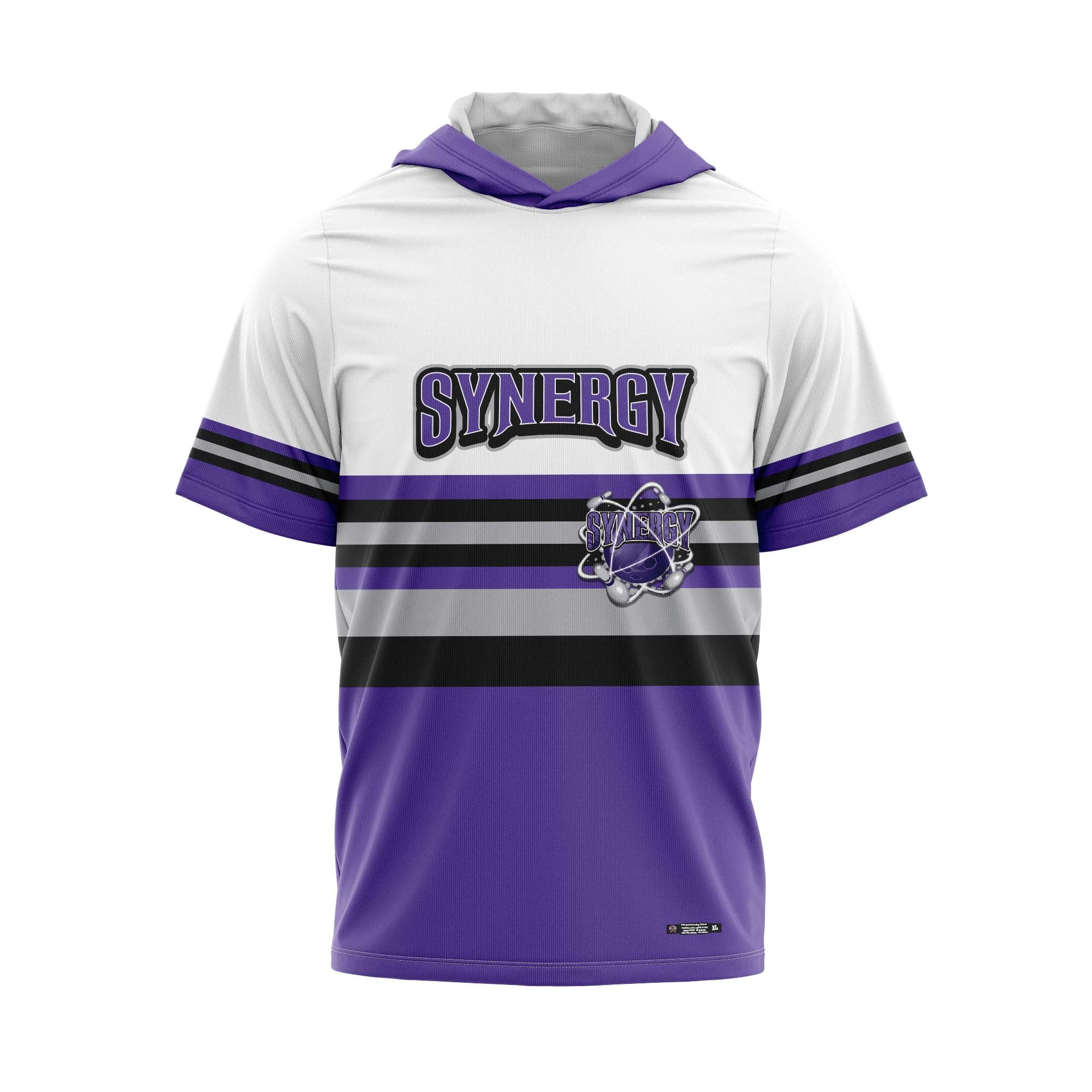 Synergy Retro Jerseys