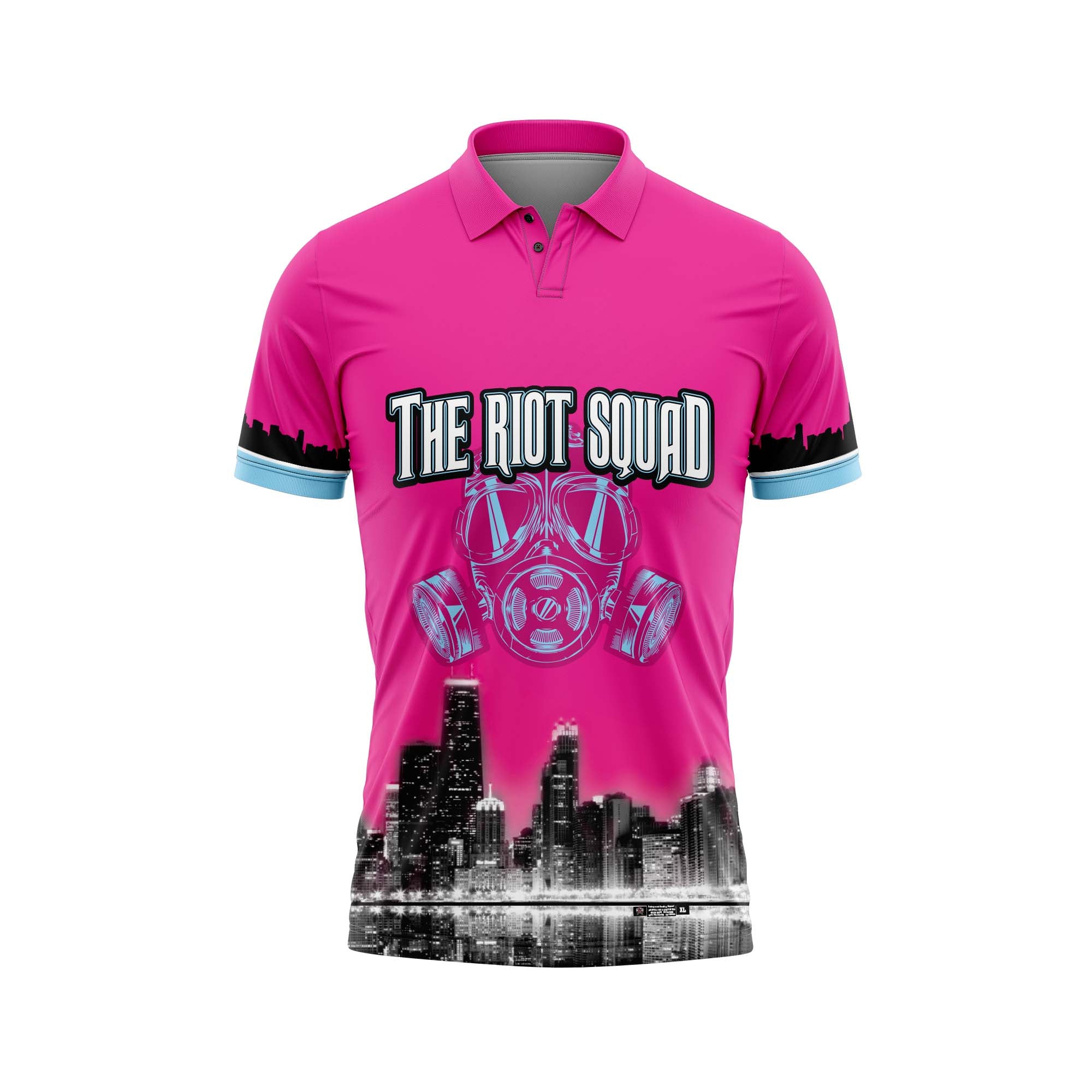 The Riot Squad SB Edition Jersey