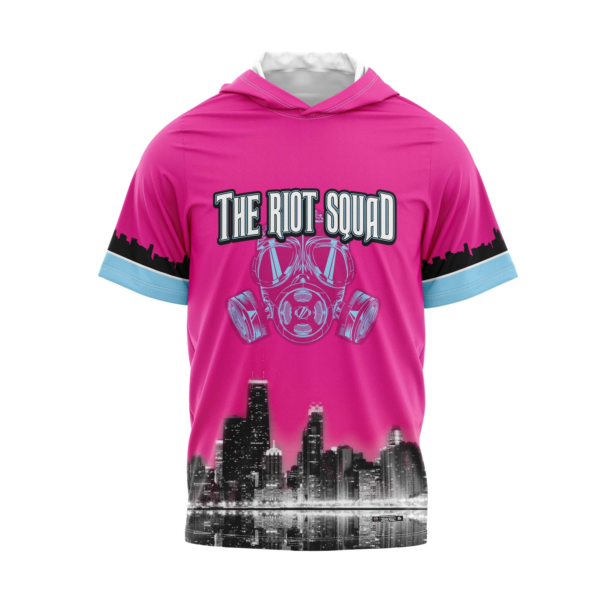 The Riot Squad SB Edition Jersey