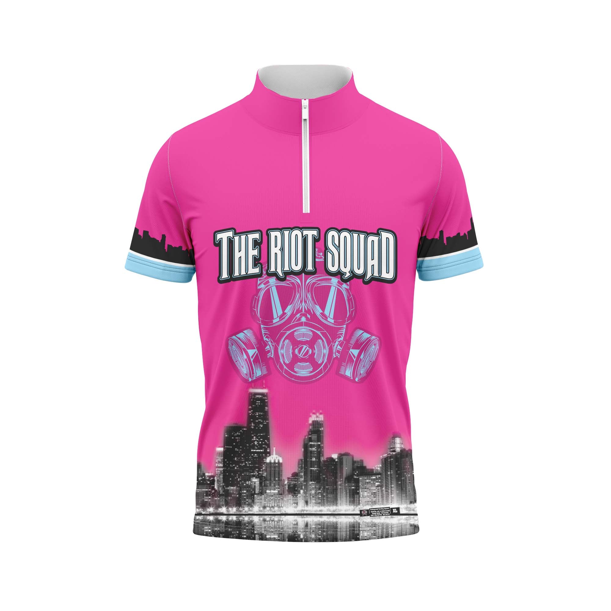 The Riot Squad SB Edition Jersey