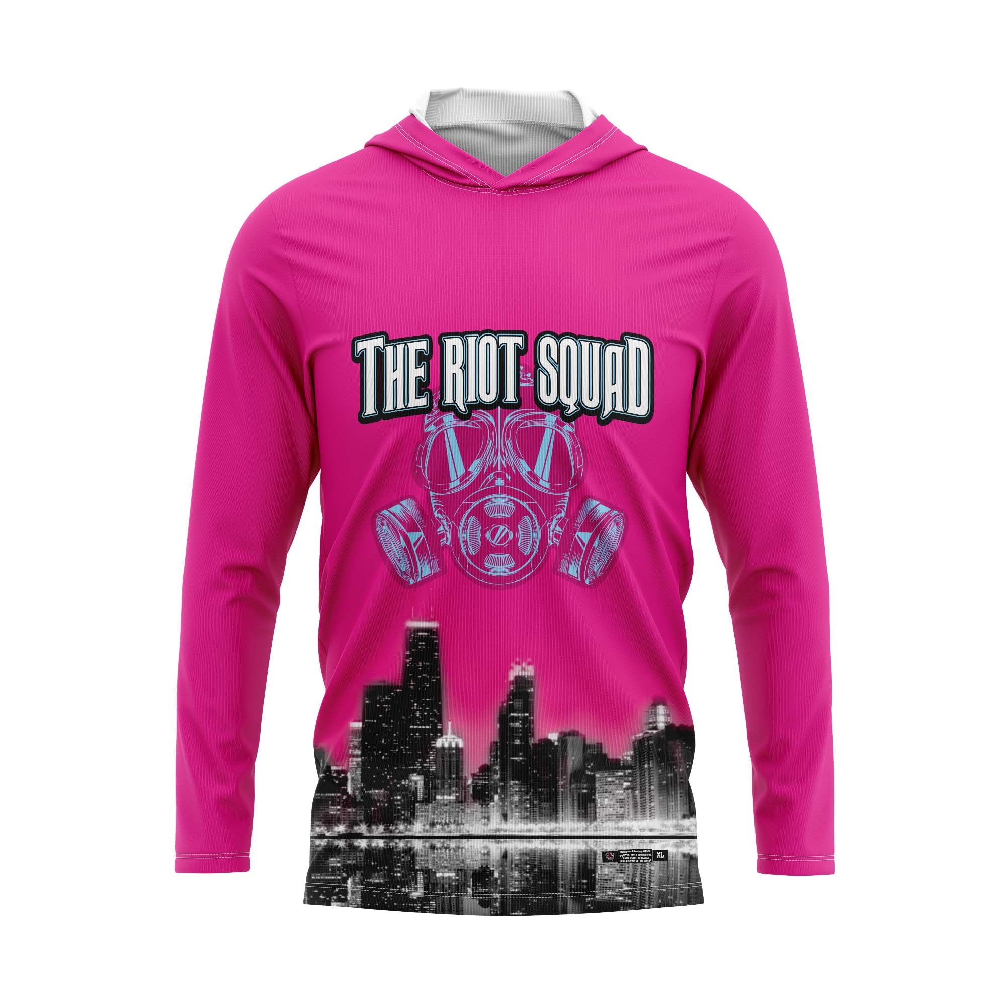 The Riot Squad SB Edition Jersey