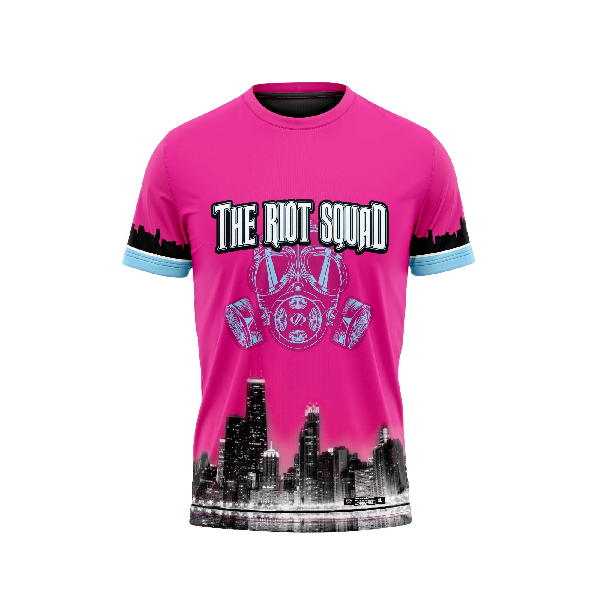 The Riot Squad SB Edition Jersey