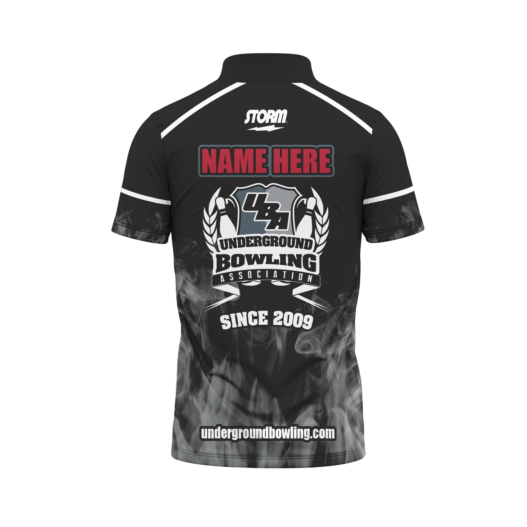 Southern Style Mafia Smoke Jersey