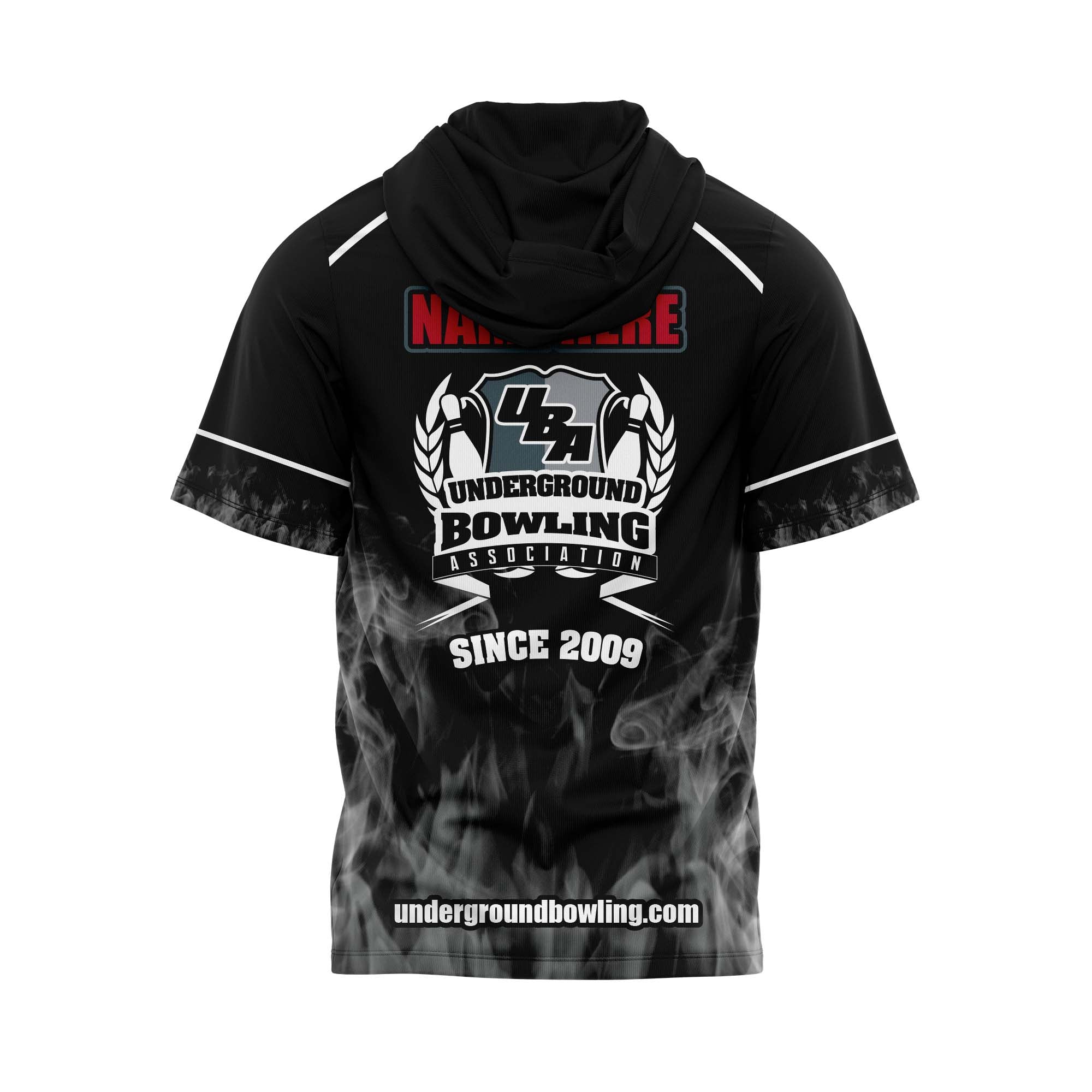 Southern Style Mafia Smoke Jersey