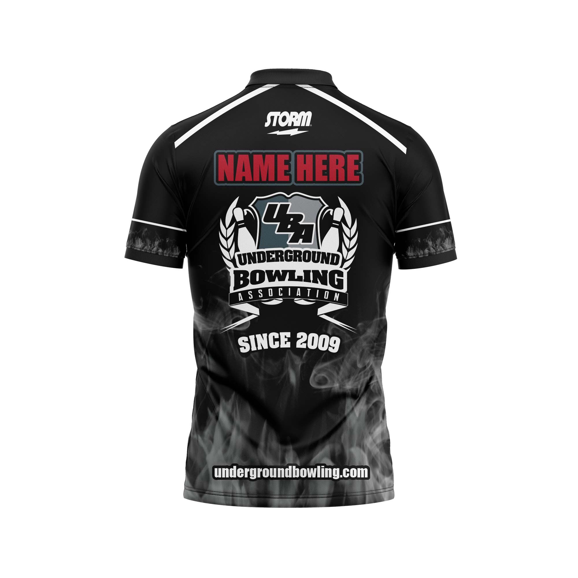 Southern Style Mafia Smoke Jersey