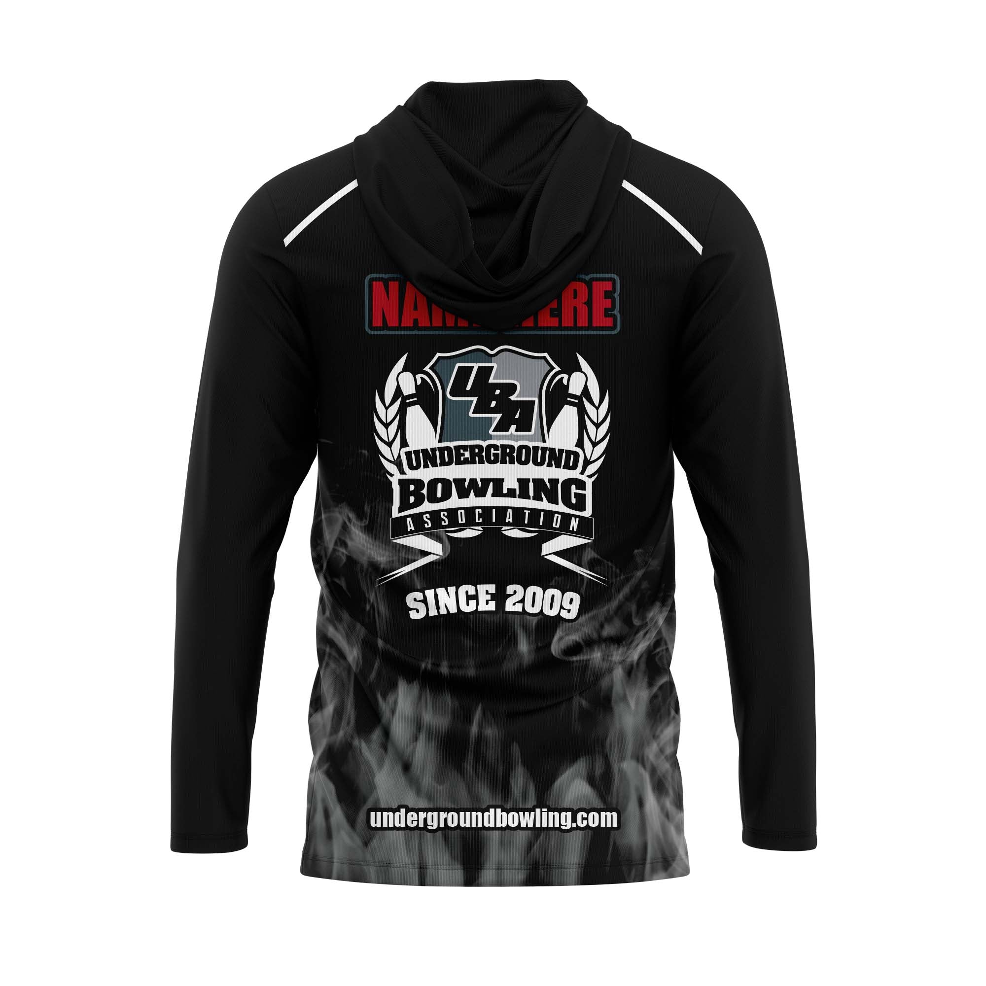 Southern Style Mafia Smoke Jersey