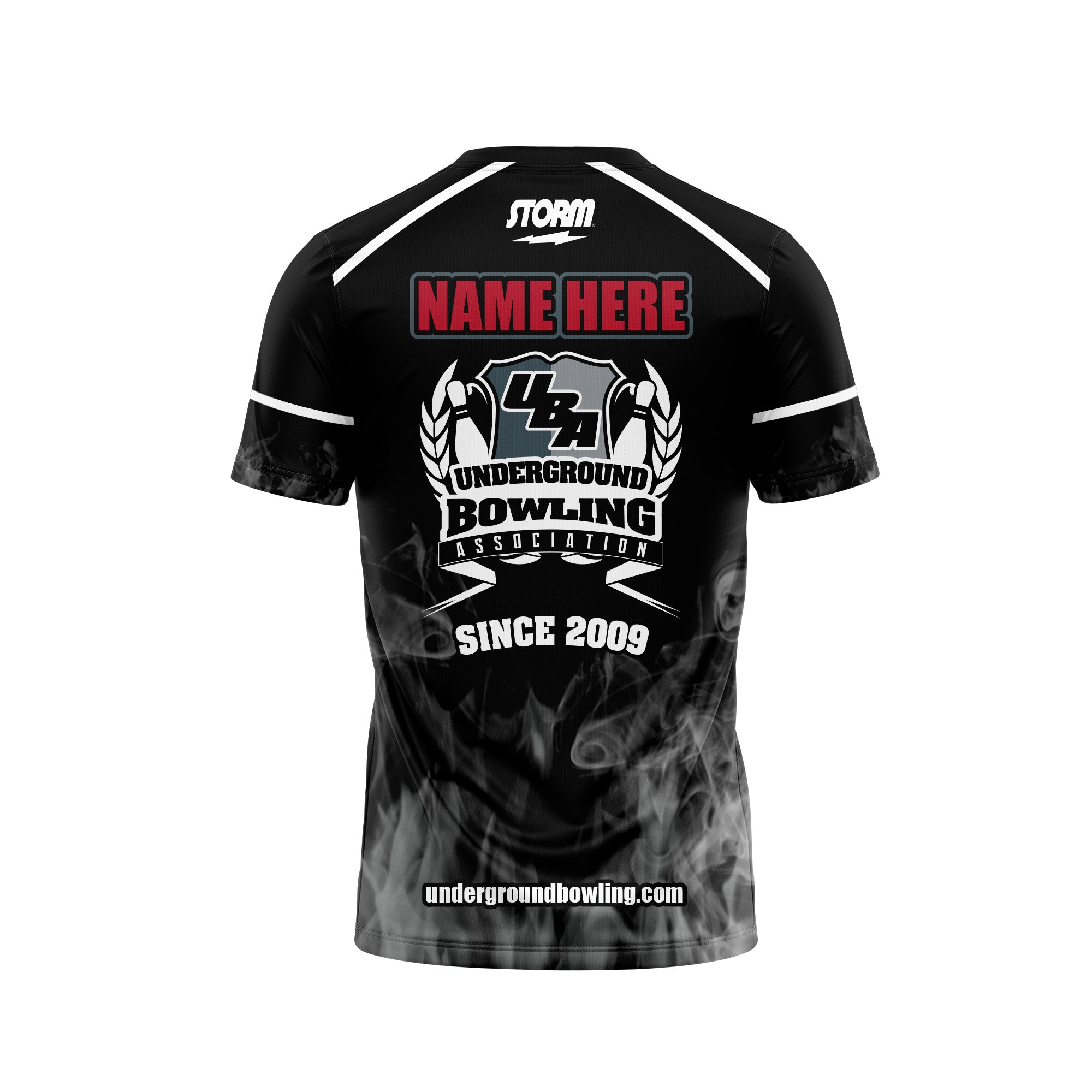 Southern Style Mafia Smoke Jersey