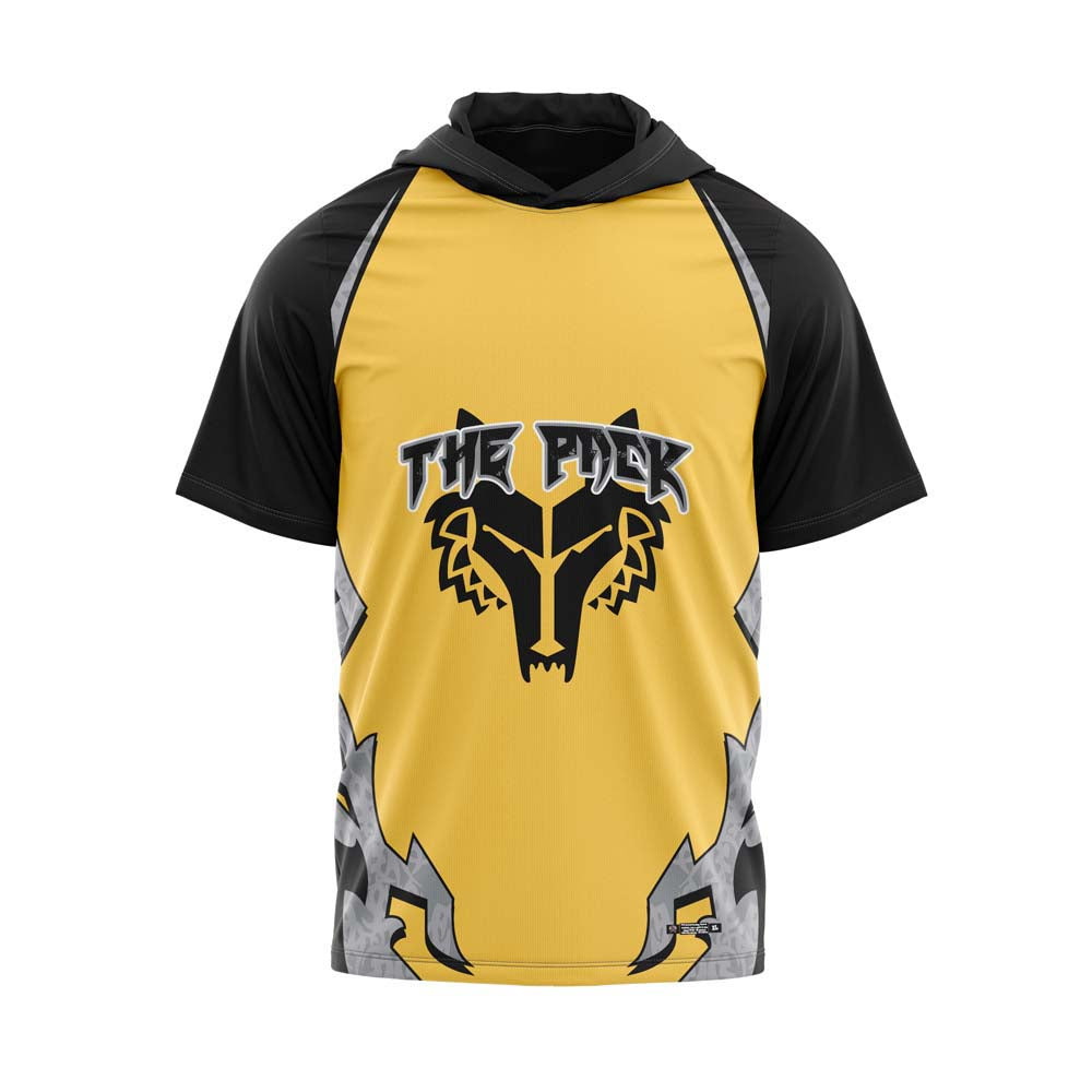 The Pack Tribal Jersey